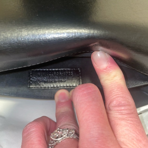 YSL Sunset Medium crossbody - Picture 7 of 14